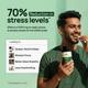 Rasayanam Ashwagandha KSM66 600Mg Capsules 60's - General Health