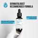 Insight Cosmetics 2% Hyaluronic Acid + 2% Alpha Arbutin Face Serum 30 ml - Face Serum