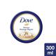 Dove Intense Damage Repair Hair Mask 300 ml - Shampoos