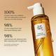 Beauty Of Joseon Ginseng Cleansing Oil 210 ml - Face Wash & Cleansers