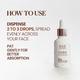 Bie - Beauty In Everything Zero Dark Spot Corrector & Anti-Pigmentation Serum 30 ml - Face Serum