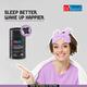 Dr Batras Nutrigood Melatonin Gummies for Deep Sleep Support With L-Theanine & Chamomile to Wake Up Fresh - 60 Gummies 1's - Mental Health