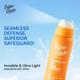Eclipse Solaire Lumiere Mist Sunscreen Spray SPF 50 PA+++ 100 ml - Face Sunscreen