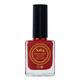 Saba Breathable Long Stay Nail Paint Enriched with Argan Oil Rouge Red 12 ml - Nail Polish