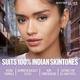 Maybelline New york Super Stay Lumi-Matte Liquid Foundation 30H Longwear Yet Light-As-Air, 125 35 ml - Foundation