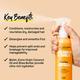 Marc Anthony Coconut Oil & Shea Butter Detangle Leave In Conditioner 250 ml - Conditioners