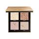 Daily Life Forever52 Desert Glow Highlighter Palette - DGH002 (Multi Color) 5.3x 4Gm - Highlighters & Illuminators