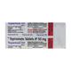 Topamed 50mg Tablet 10'S - Epilepsy/Convulsion-Ant