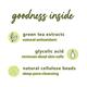 Plum Happy Sun-Days with Green Tea 200 gm - Facial Kits