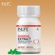 INLIFE Guggul Extract Capsules 60's - Vital Health