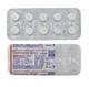 Gastractiv Tablet 10'S - Vomitting/Emesis-Ant
