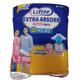 Lifree Extra Absorb Super Pants (L) 2's - Adult Diapers & Pads