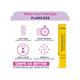 Sanfe Quick Slick Hair Finishing Stick for frizzy and Baby hair Fix 12 ml - Hair Serums