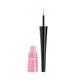 Plum EyeSwearBy Matte Liner WaterProof Quick Drying Per Vegan Cruelty Free 07 Cloud Pink 3 ml - Eyeliners