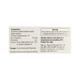 GENTROL 2.5 Tablet 10's - Hypertension-Alp