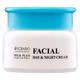 Scentio Milk Plus Organic Bright&White Facial Day&Night 50 ml - Facial Kits