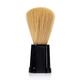 Pink Woolf Shaving Brush - Black - Shaving Brushes