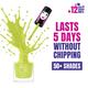 Elle 18 Nail Pops Nail Color, Shade 131 5 ml - Nail Polish