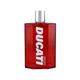 Ducati Sport Gift Set (Eau De Toilette + Toiletry Bag) 100 ml - Men Perfumes (Edt/Edp)