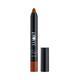Plum Twist & Go Matte Lipstick Ceramides & Hyaluronic Acid 123 She's All Tan 1.8 gm - Lip Crayons