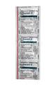 Orthocort 6mg Tablet 10'S - Hormonal Therapy-Imm