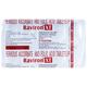 Raviron XT Tablet 10'S - Iron Supplement/Anaemia-Vma