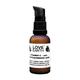 Love Earth Vitamin C Serum With Pure Vitamin C & Organic Witch Hazel 30 ml - Face Serum