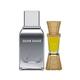 Ajmal Silver Shade EDP Citrus Woody Perfume And Raindrops Concentrated Perfume Oil Floral Chypre 110 ml - Perfumes (Edt/Edp)