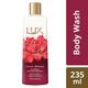 Lux Scarlet Blossom Body Wash With Egyptian Violet And Elemi Oil 235 ml - Shower Gels & Body Wash