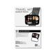 PAC Travel With Me Makeup Pouch 1's - Others