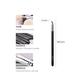 Allure Angled Eyeliner Brush - (309) 1's - Eye Brush