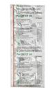 Pinom CT 20mg Tablet 10'S - Hypertension-Ang