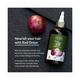 Lotus Botanicals Red Onion Hair Fall Control Hair Oil 200 ml - Hair Oils