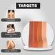 House of Beauty Breast Tape 2 Inch For Natural Lift & Body Tape Coverage - Skin Colour 1's - Others