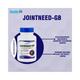 Healthvit Jointneed-GB Glucosamine- Capsules 60's - Calcium And Minerals