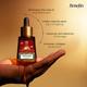 Forest Essentials Soundarya Advanced Age Defying Serumanti-Aging Serum 12 ml - Hair Serums