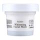 Scentio Milk Plus Organic Whitening Facial Mask 100 ml - Facial Kits