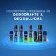 Nivea Deo Men Fresh Power 150ml - Men Deodorants/Roll-Ons
