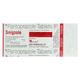 SNIGZOLE 40mg Tablet 10's - Ulcer/Reflux/Flatulence-Aaa