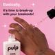 Pulp Cosmetics Ex Acne Serum 30 ml - Face Serum