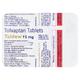 TOLDEW 15mg Tablet 4's - Heart Failure-Oth