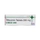 Ciboz 200mg Tablet 10'S - Bacterial Infections-OAB