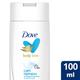 Dove Body Love Light Hydration Body Lotion Paraben Free 100 ml - Lotions & Creams