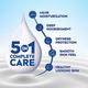 Nivea New 5 In 1 Body Milk Shea Smooth with Deep Moisture Serum & Shea Butter, Dry Skin 400ml - Body Butter