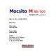 MACSITA M 50/500 Tablet 10's - Diabetes-Ant