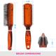 Vega Flat Brush (R8 - FB) 1's - Hair Brushes