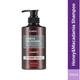 Kundal Honey and Macadamia Nature Shampoo Amber Vanilla 500 ml - Shampoos