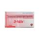 3 Nite Suppository 3'S - Vaginal Conditions-Pre