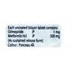 Life Pride M 1mg/500mg Tablet 10'S - Diabetes-Ant