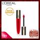 L'Oreal Paris Rouge Signature Matte Liquid Lipstick, 137 Red 8 ml - Lipsticks